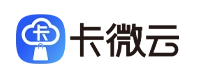 卡微云