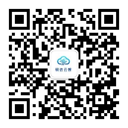 言瑞达微信公众号二维码